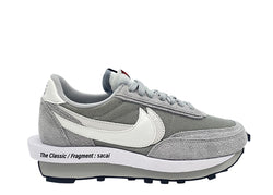 Nike LD-Waffle Sacai Fragment "Grey"