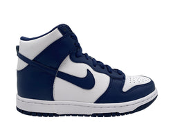 Dunk High "Midnight Navy Championship"