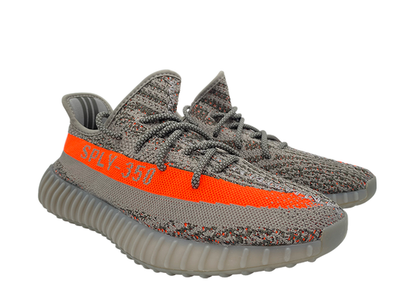 Yeezy Boost 350 "Beluga 1.0 Reflective"