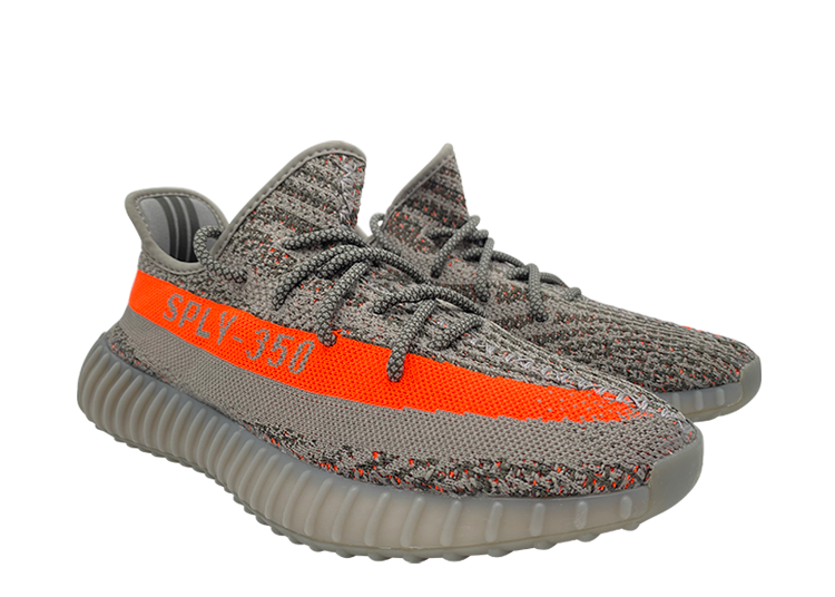 Yeezy Boost 350 "Beluga 1.0 Reflective"