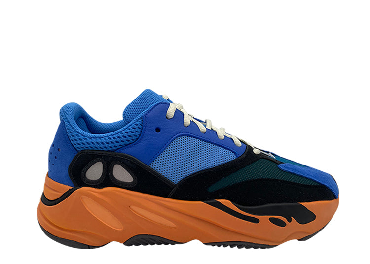 Yeezy Boost 700 Bright Blue kixery