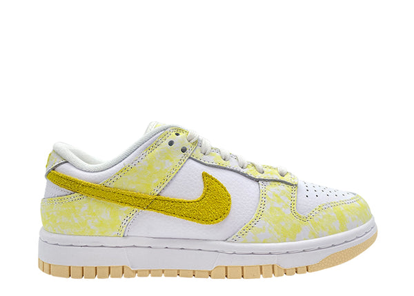 Nike Dunk Low W "Yellow Strike"