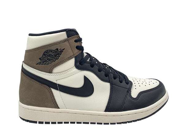 Air Jordan 1 High "Mocha"