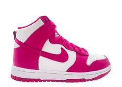 Nike Dunk High W "Pink Prime"