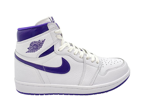 Air Jordan 1 High W "Court Purple"