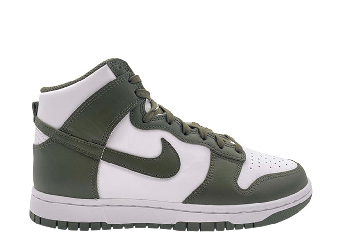 Dunk High "Cargo Khaki"