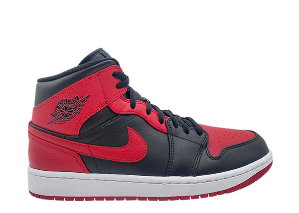 Air Jordan 1 Mid "Banned"