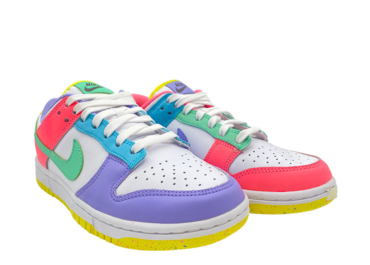 Nike Dunk W Low SE "EASTER"