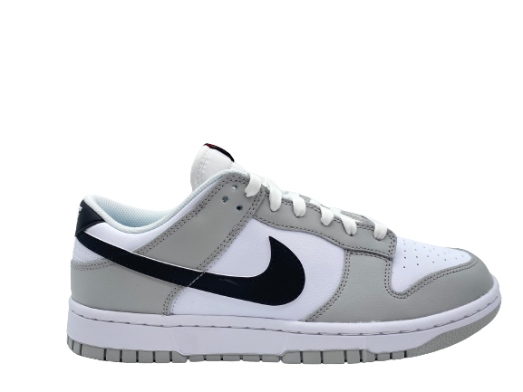 Nike Dunk Low SE " Lottery Pack Grey Fog"