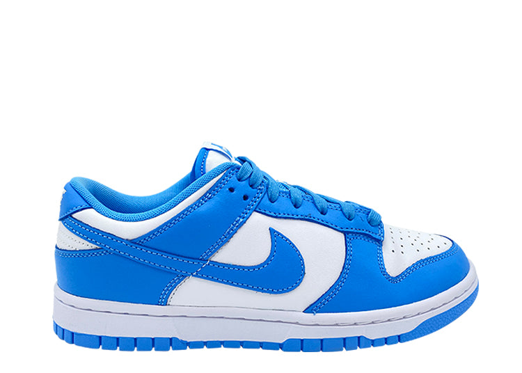 Nike Dunk Low "UNC"