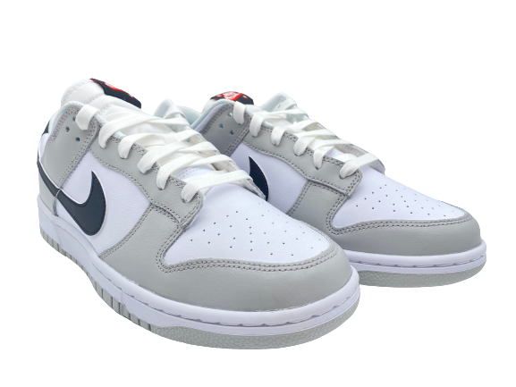 Nike Dunk Low SE " Lottery Pack Grey Fog"