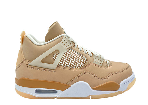 Air Jordan 4 Retro W "Shimmer"