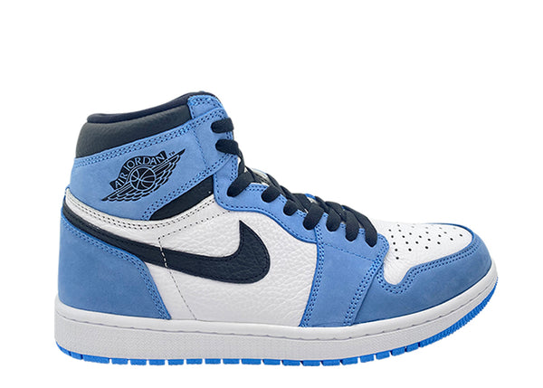 Air Jordan 1 High "University Blue"