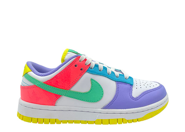 Nike Dunk W Low SE "EASTER"