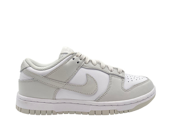 Dunk Low Retro "Grey Fog"