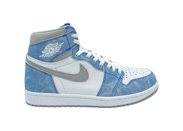 Air Jordan 1 High "Hyper Royal"