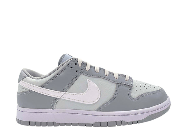 Dunk Low Retro "Two-Toned Grey"