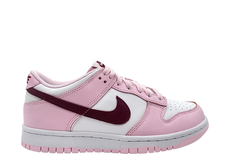 Nike Dunk Low GS "Pink Foam"