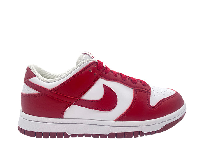 Nike Dunk Low W "Next Nature Gym Red"