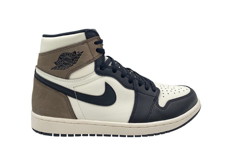 Air Jordan 1 High "Mocha"