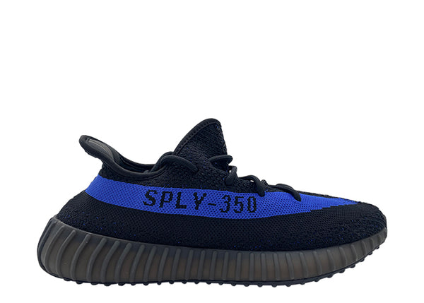 Yeezy Boost 350 "Dazzling Blue"