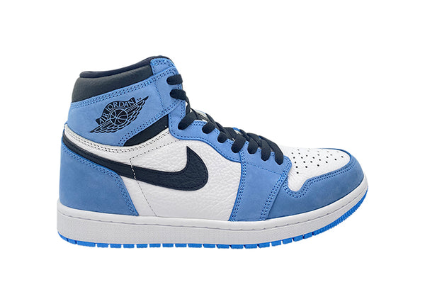 Air Jordan 1 High "University Blue"