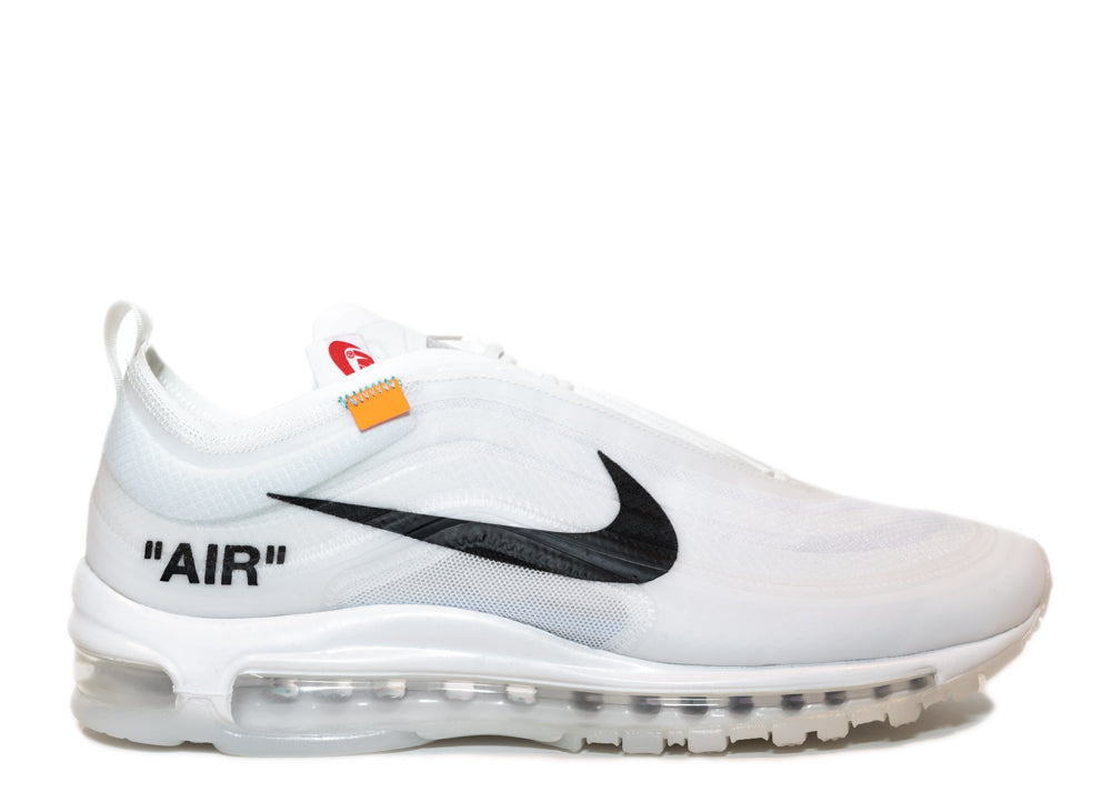 Nike Air Max 97 Off White kixery