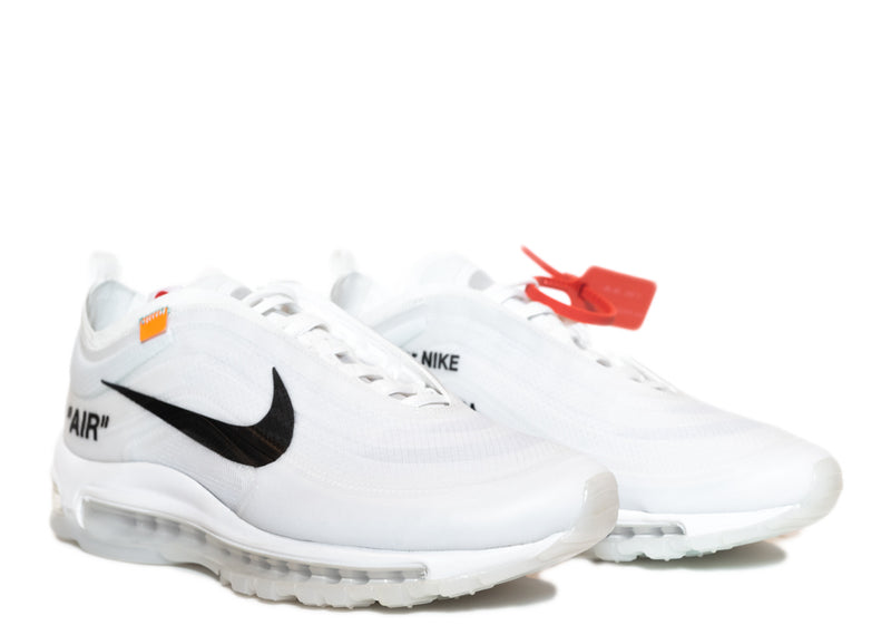 Nike Air Max 97 "Off White"