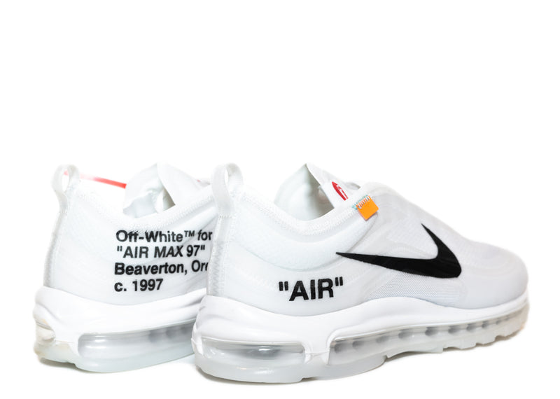 Nike Air Max 97 "Off White"